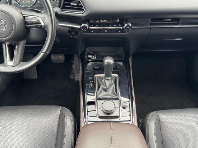 used 2024 Mazda CX-30 car, priced at $23,950