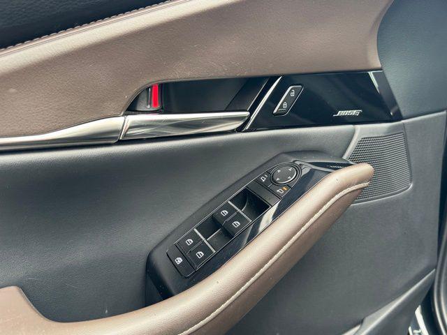 used 2024 Mazda CX-30 car, priced at $23,950