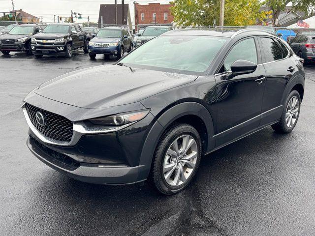 used 2024 Mazda CX-30 car, priced at $23,950