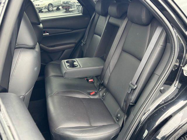 used 2024 Mazda CX-30 car, priced at $23,950