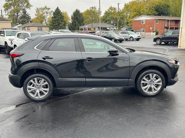 used 2024 Mazda CX-30 car, priced at $23,950