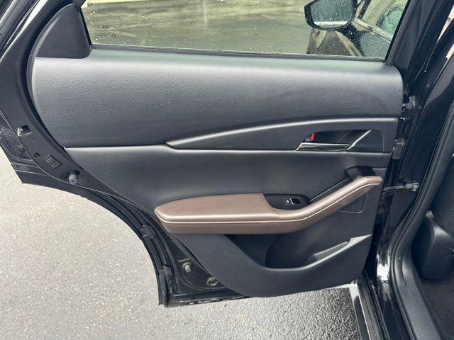 used 2024 Mazda CX-30 car, priced at $23,950