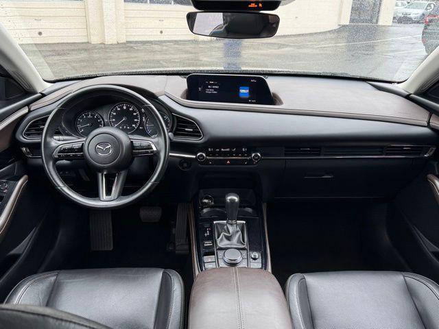 used 2024 Mazda CX-30 car, priced at $23,950