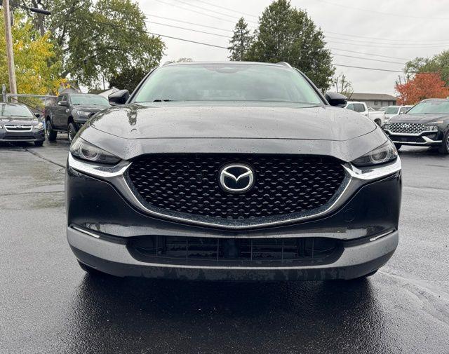 used 2024 Mazda CX-30 car, priced at $23,950