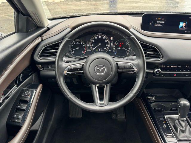 used 2024 Mazda CX-30 car, priced at $23,950
