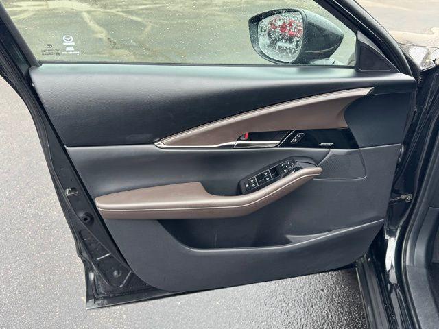 used 2024 Mazda CX-30 car, priced at $23,950