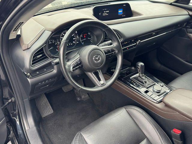 used 2024 Mazda CX-30 car, priced at $23,950