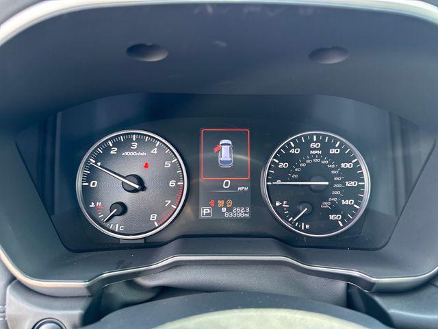 used 2021 Subaru Outback car, priced at $22,450