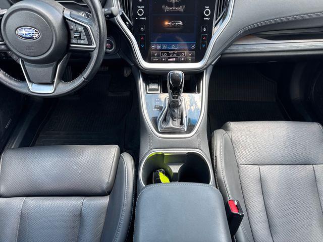 used 2021 Subaru Outback car, priced at $22,450