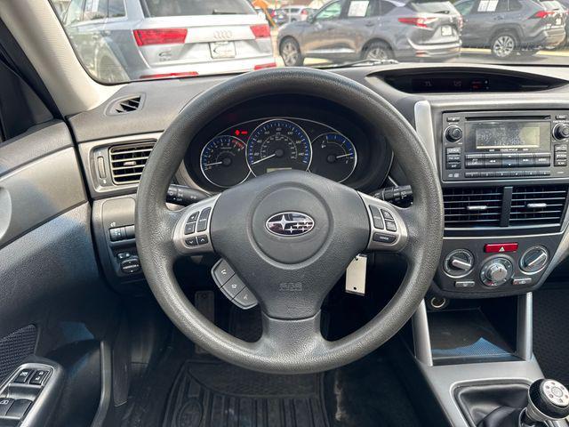 used 2013 Subaru Forester car, priced at $10,950