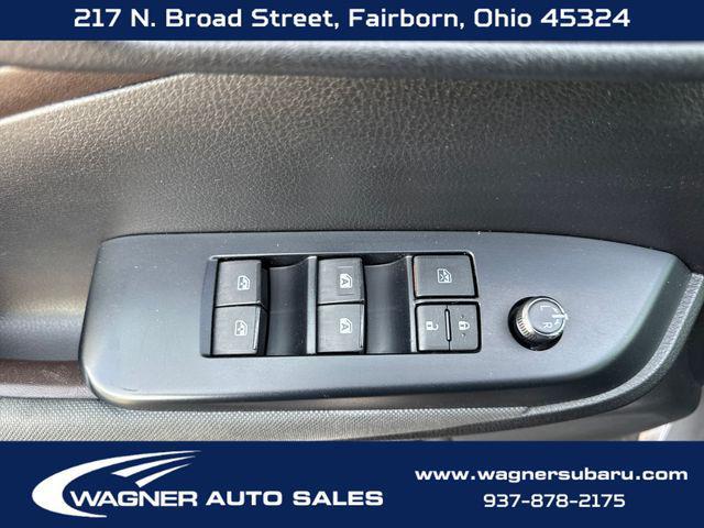 used 2018 Toyota Highlander car, priced at $20,950