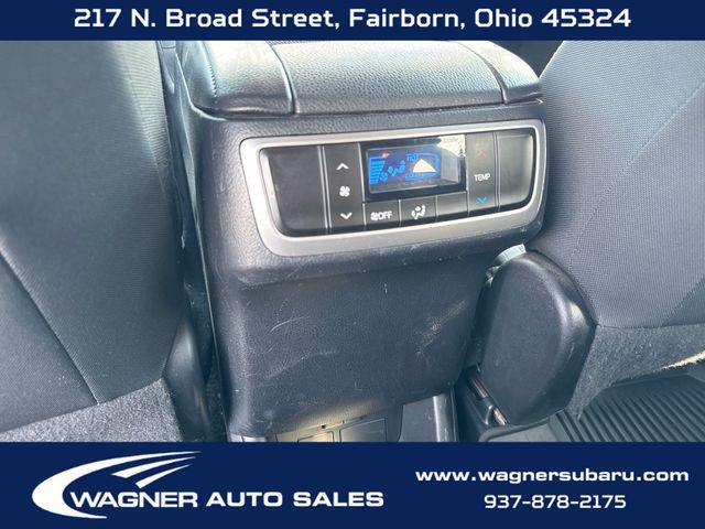 used 2018 Toyota Highlander car, priced at $20,950