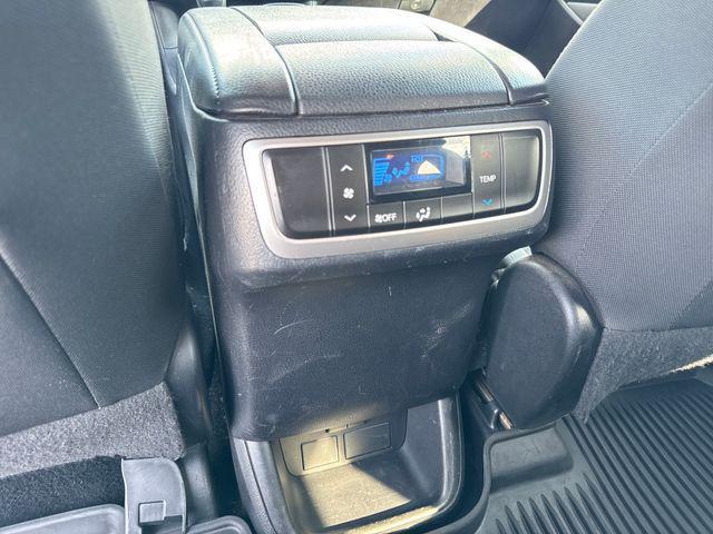 used 2018 Toyota Highlander car, priced at $22,950