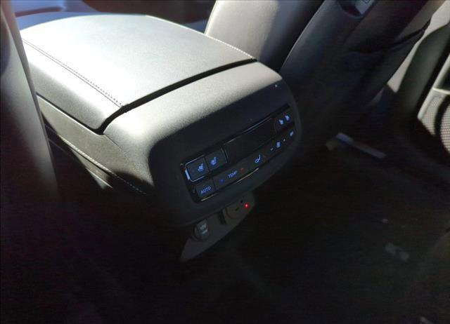 new 2025 Hyundai Palisade car, priced at $52,886