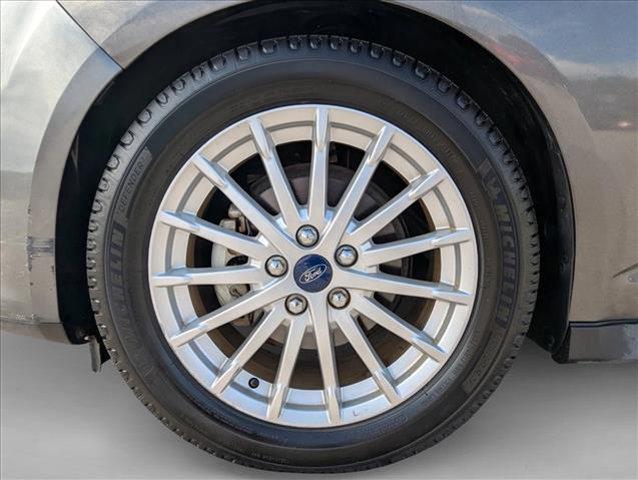 used 2015 Ford C-Max Hybrid car, priced at $8,216