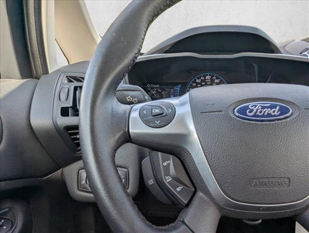 used 2015 Ford C-Max Hybrid car, priced at $8,216