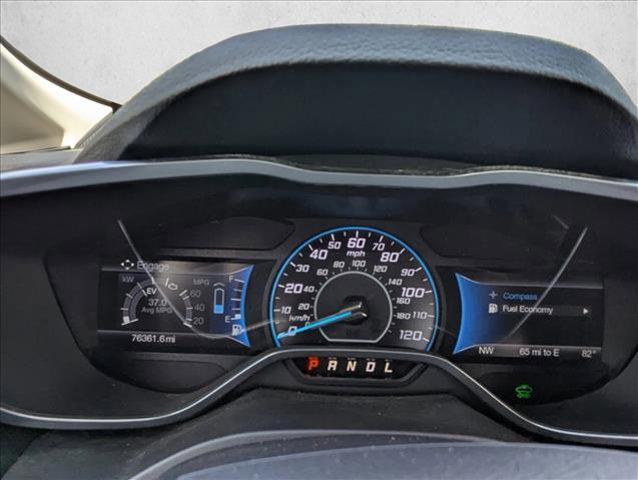 used 2015 Ford C-Max Hybrid car, priced at $8,216