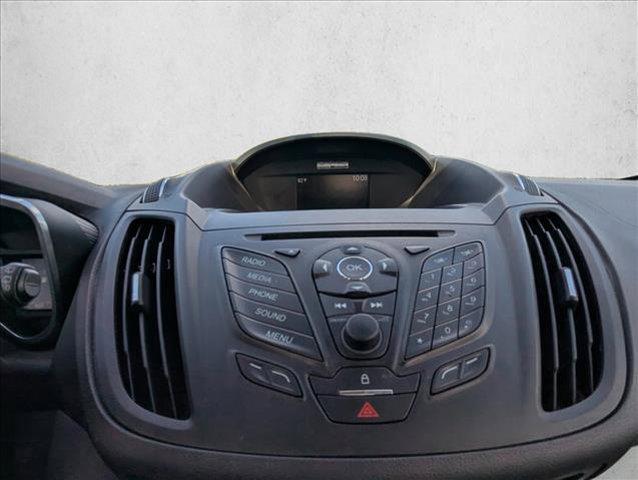 used 2015 Ford C-Max Hybrid car, priced at $8,216