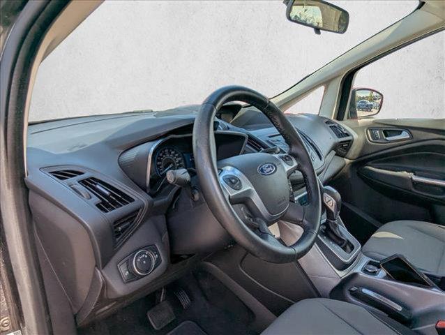 used 2015 Ford C-Max Hybrid car, priced at $8,216