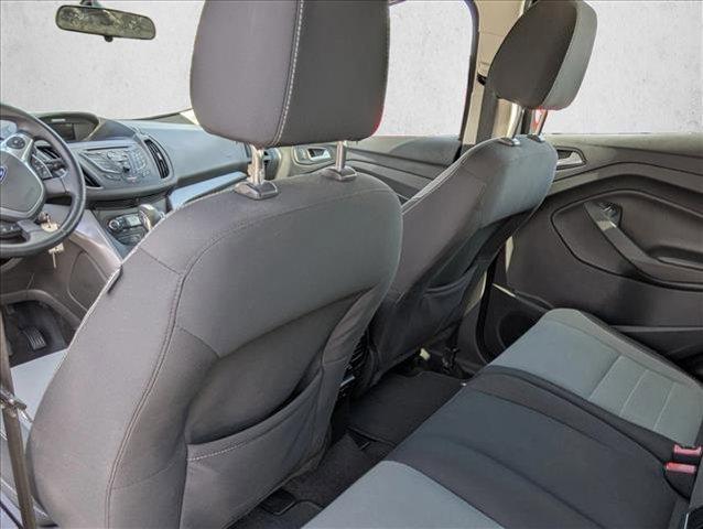 used 2015 Ford C-Max Hybrid car, priced at $8,216