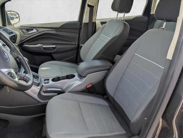 used 2015 Ford C-Max Hybrid car, priced at $8,216