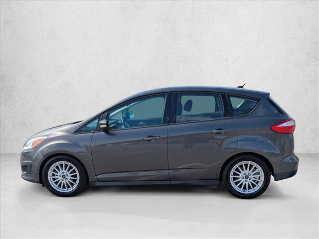 used 2015 Ford C-Max Hybrid car, priced at $8,216