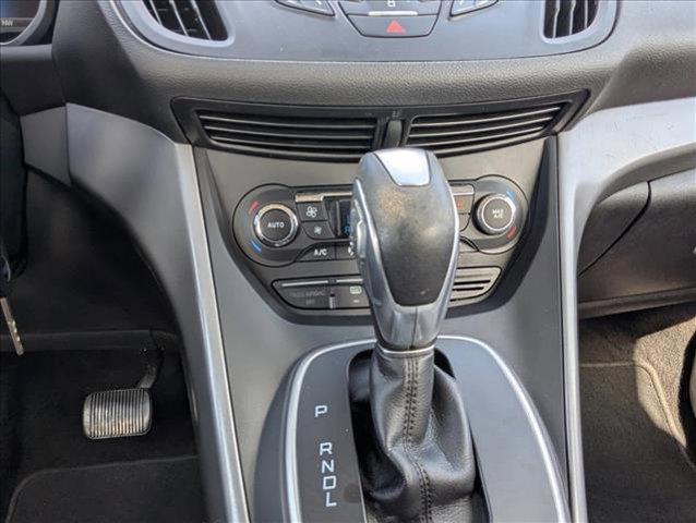 used 2015 Ford C-Max Hybrid car, priced at $8,216
