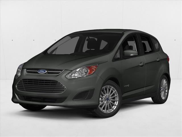 used 2015 Ford C-Max Hybrid car, priced at $10,457