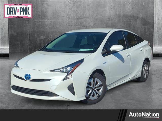 used 2016 Toyota Prius car, priced at $21,888