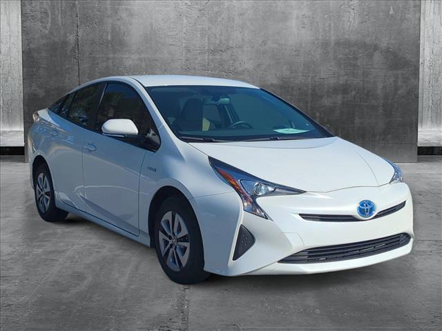 used 2016 Toyota Prius car, priced at $21,888