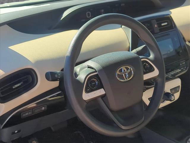 used 2016 Toyota Prius car, priced at $21,888