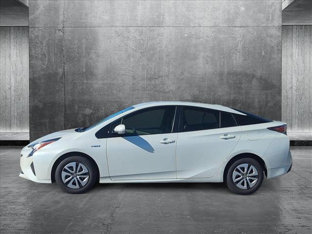 used 2016 Toyota Prius car, priced at $21,888