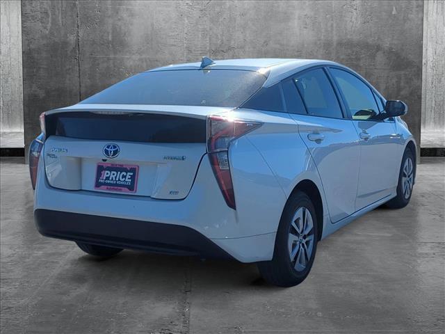 used 2016 Toyota Prius car, priced at $21,888