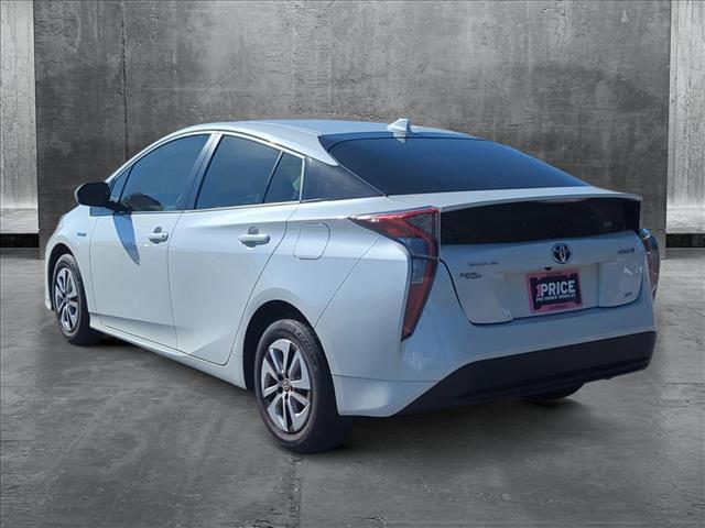 used 2016 Toyota Prius car, priced at $21,888