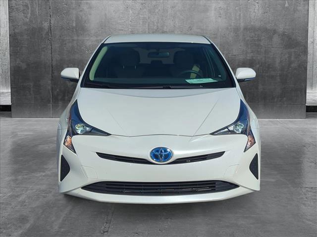 used 2016 Toyota Prius car, priced at $21,888