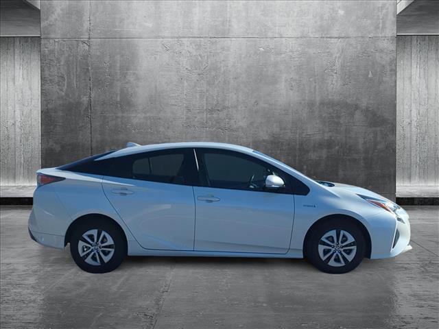 used 2016 Toyota Prius car, priced at $21,888