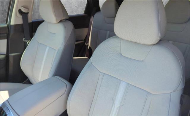 new 2025 Hyundai Tucson car, priced at $31,742