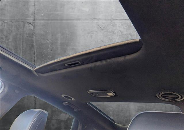 new 2025 Hyundai Palisade car, priced at $50,936