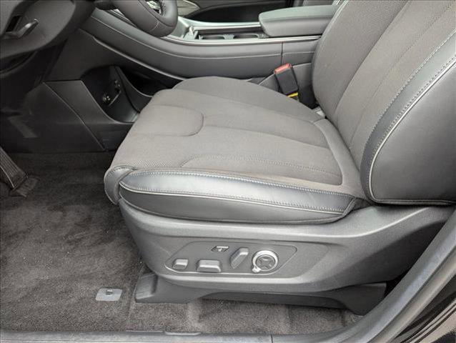 new 2025 Hyundai Palisade car, priced at $53,999