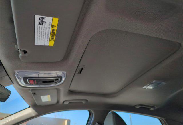 new 2025 Hyundai Elantra car, priced at $26,304