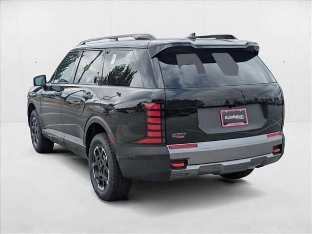 new 2026 Hyundai Palisade car, priced at $51,580