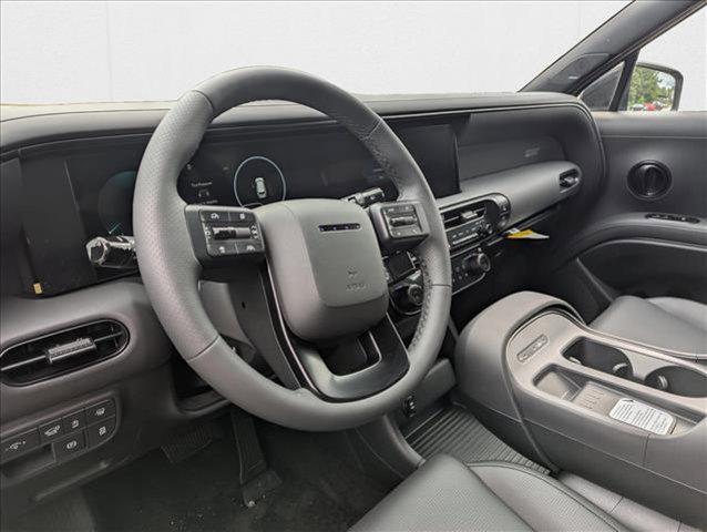 new 2026 Hyundai Palisade car, priced at $51,580