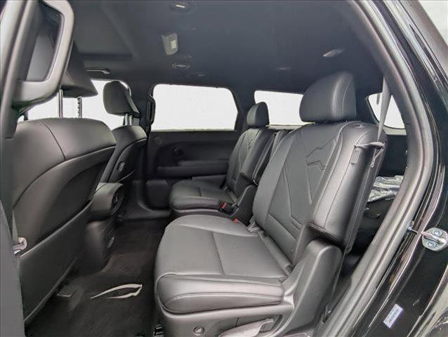 new 2026 Hyundai Palisade car, priced at $51,580