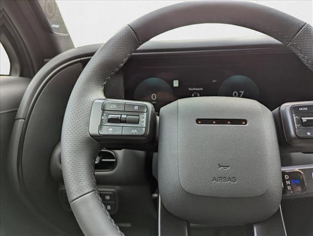 new 2026 Hyundai Palisade car, priced at $51,580