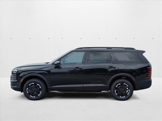 new 2026 Hyundai Palisade car, priced at $51,580