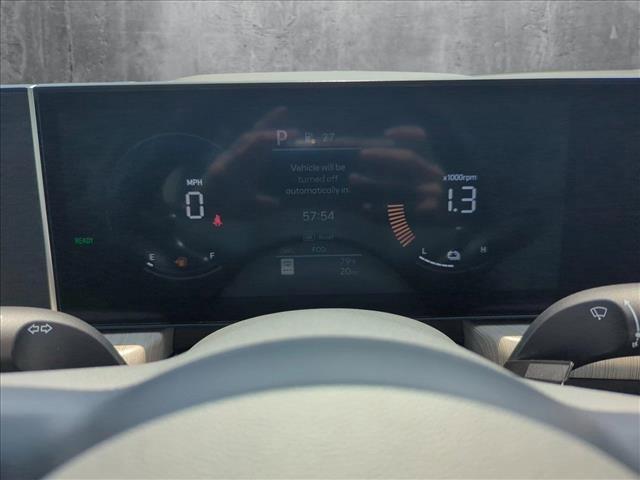 used 2024 Hyundai Sonata Hybrid car, priced at $32,940