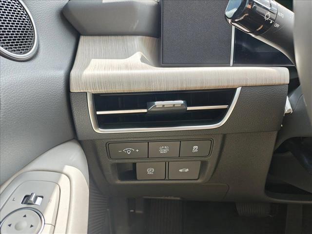 used 2024 Hyundai Sonata Hybrid car, priced at $32,940