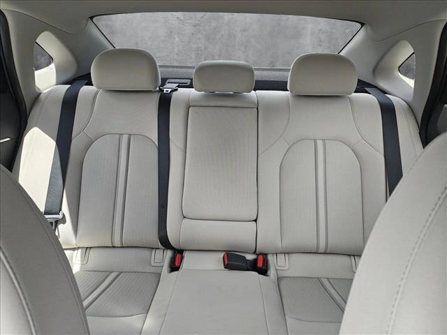 used 2024 Hyundai Sonata Hybrid car, priced at $32,940
