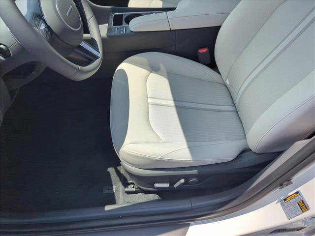 used 2024 Hyundai Sonata Hybrid car, priced at $32,940
