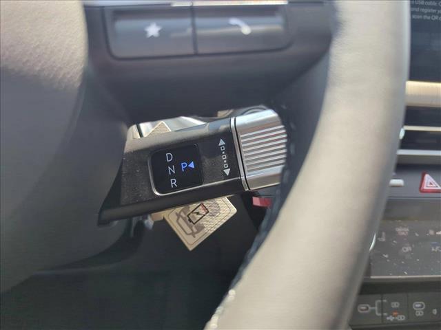 used 2024 Hyundai Sonata Hybrid car, priced at $32,940
